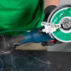 Distar nastavak za hlađenje rezne ploče SPRAY 115-125, za kutnu br.
