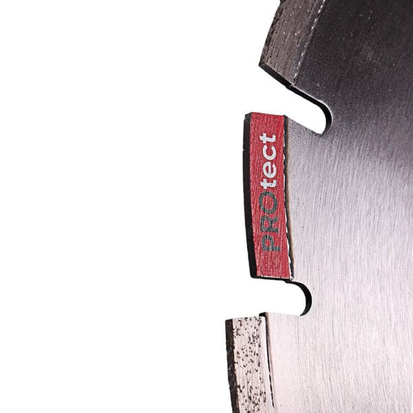 Distar rezna ploča za asfalt 350mm x 25,4mm SPRINTER Plus