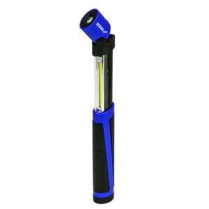 Dedra LED lampa produljiva 2W+0,5W L1008