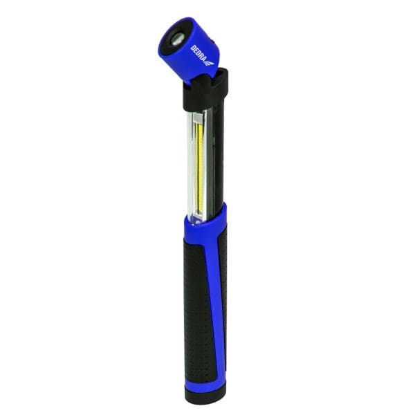 Dedra LED lampa produljiva 2W+0,5W L1008