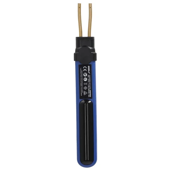 Dedra aku aparat za varenje plstike 4V, 550° USB