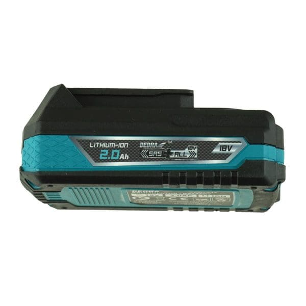 Dedra akumulator 2.0 Ah, 18v LI-ion DED7032