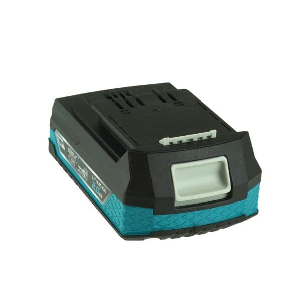 Dedra akumulator 2.0 Ah, 18v LI-ion DED7032