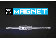 Distar adapter SDS+ za dijamantne krune za beton М16