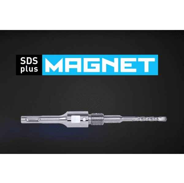 Distar adapter SDS+ za dijamantne krune za beton М16