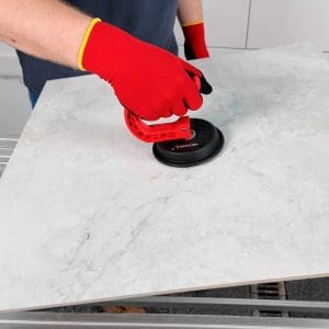 Distar vakumski podizač za grube površine UNOFIX