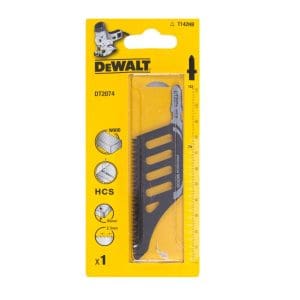 DeWalt list ubodne pile 74mm 2,3mm DT2074 za radne ploče