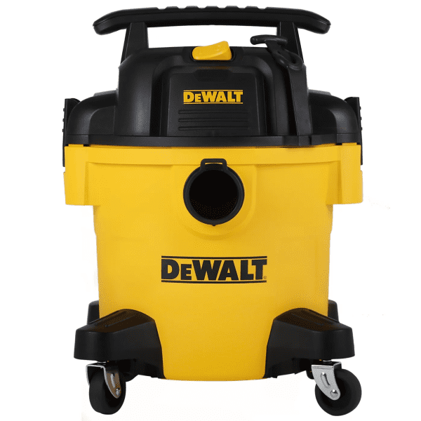 DeWalt usisavač za mokro i suho čišćenje DXV20PC 20L 1050W - Slika 3