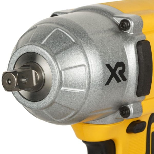 Dewalt aku udarni odvijač DCF899P2 18V 2×5,0Ah 950Nm 12