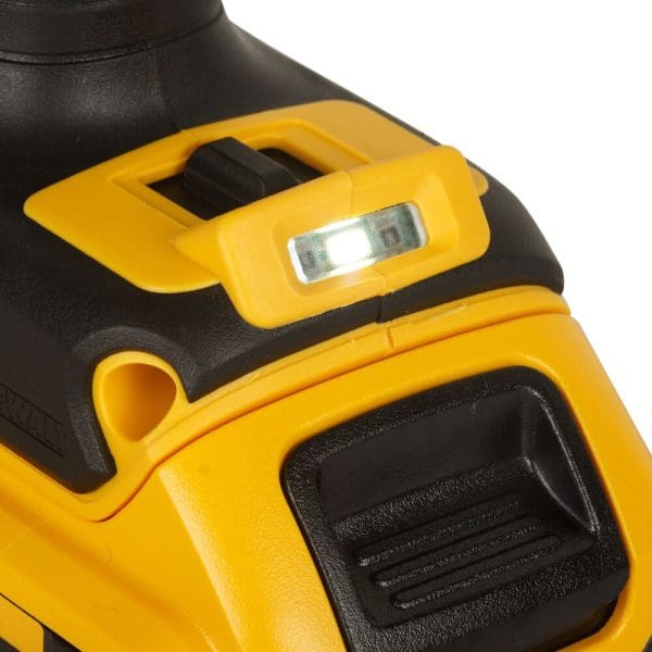 Dewalt aku udarni odvijač DCF899P2 18V 2×5,0Ah 950Nm 12
