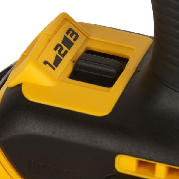Dewalt aku udarni odvijač DCF899P2 18V 2×5,0Ah 950Nm 12