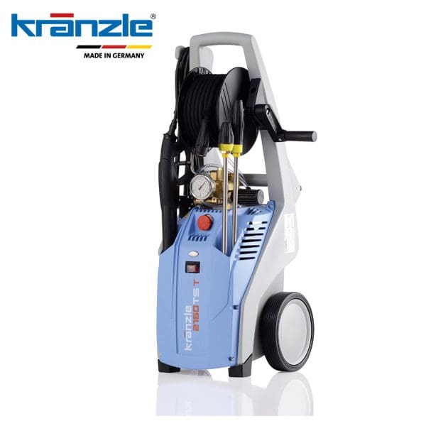 KRANZLE visokotlačni perač K 2160 TST 140bar, 11lmin, 3,2kW