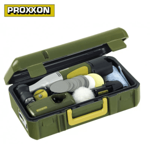 Proxxon aku ekscentrična polirka EPA fi50mm NO 29 835