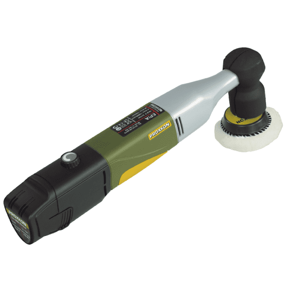 Proxxon aku ekscentrična polirka EPA fi50mm NO 29 835