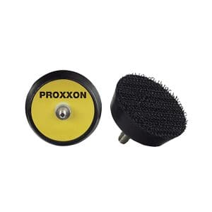 Proxxon disk za polirku 50mm čičak PX29098