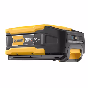 Dewalt Powershift akumulator DCBPS0554 554WH