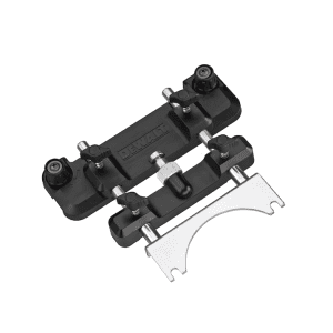 DeWalt adapter vodilice (letve) za glodalice, DWS5031