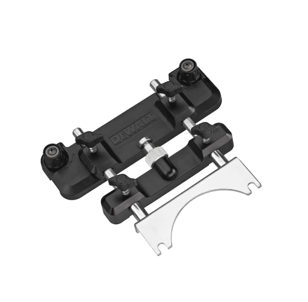 DeWalt adapter vodilice (letve) za glodalice, DWS5031