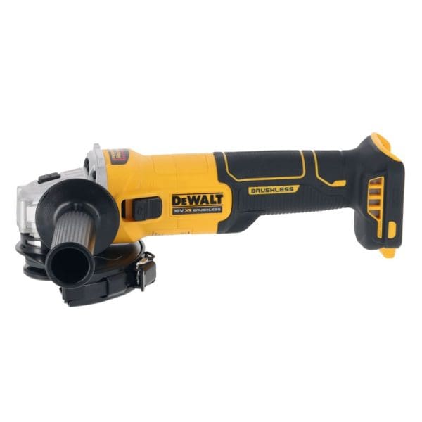 DeWalt aku kutna brusilica DCG407N 18V solo - Slika 2