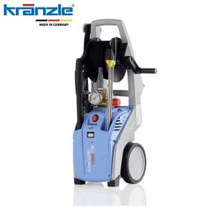KRANZLE visokotlačni perač K 1152 TST 130bar, 10lmin, 2,8kW