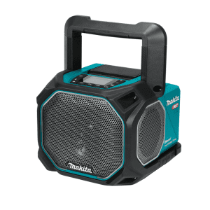 Makita aku Bluetooth zvučnik MR014GZ 18/40V