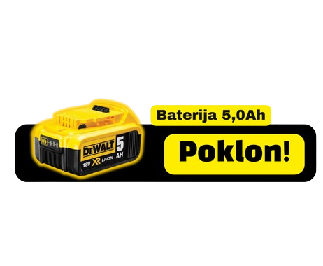 Dewalt promo