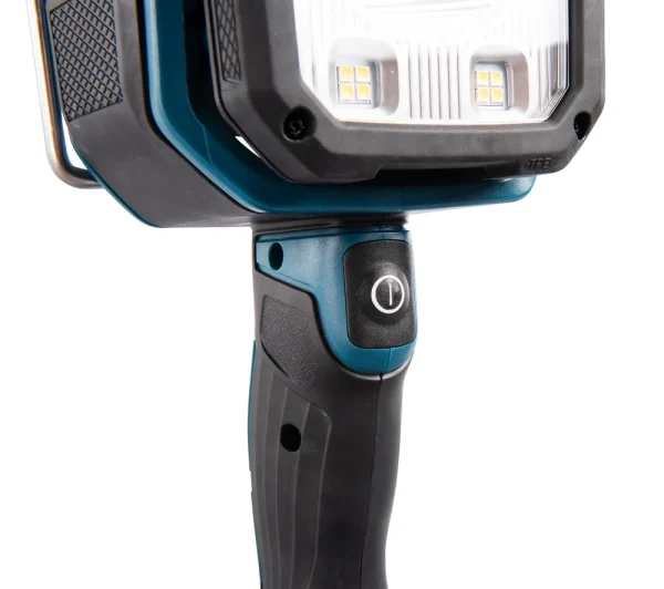 Makita aku LED svjetiljka DML812 18V 1250600lm