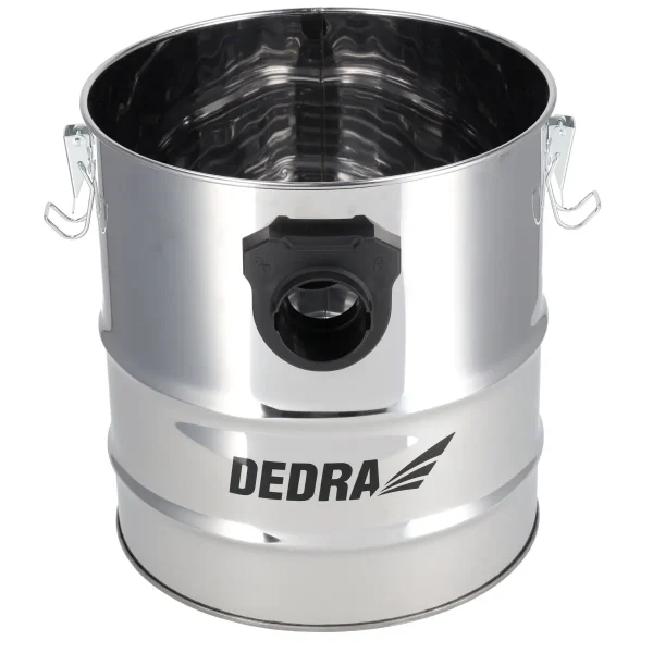 Dedra usisavač za pepeo 1200W 20L, DED6593