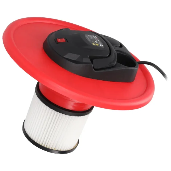 Dedra usisavač za pepeo 1200W 20L, DED6593