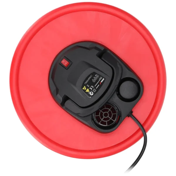 Dedra usisavač za pepeo 1200W 20L, DED6593