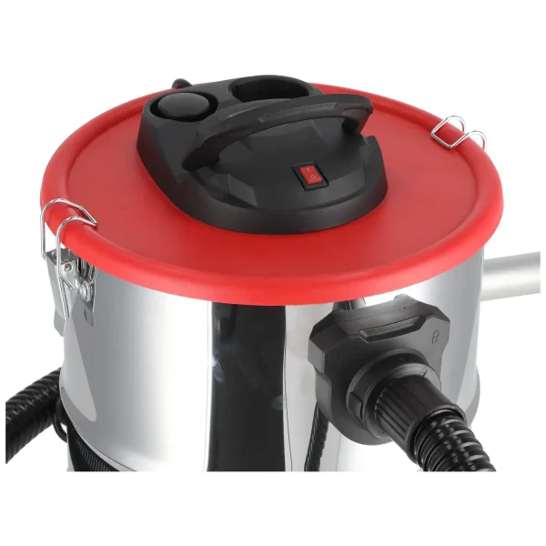 Dedra usisavač za pepeo 1200W 20L, DED6593