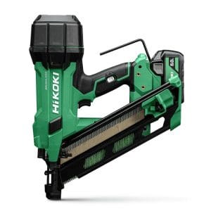 HiKoki aku čavlerica NR1890DCA 18V 50-90mm- solo alat