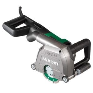 HiKoki rezač zidnih utora CM5MA 125mm 1900W dub.40mm