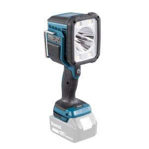 Makita aku LED svjetiljka DML812 18V 1250600lm