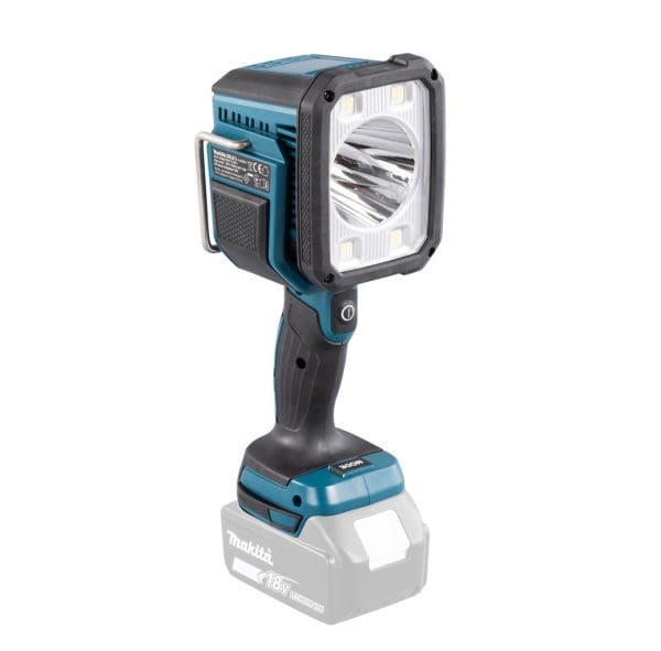 Makita aku LED svjetiljka DML812 18V 1250600lm