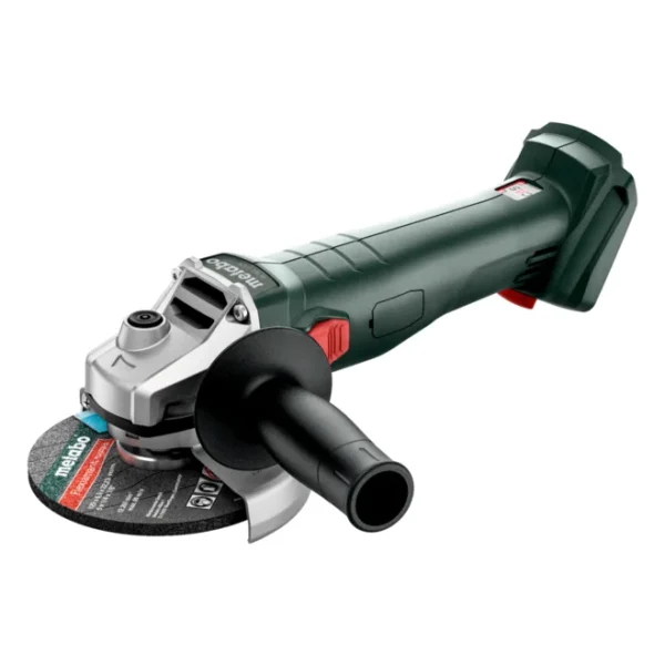 Metabo Combo set 2.6.6. 18V aku bušilica i brusilica, 1x2,0Ah + 4,0Ah