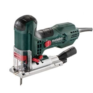 Metabo ubodna pila STE 95 Quick 701W, kofer