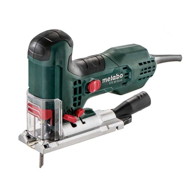 Metabo ubodna pila STE 95 Quick 701W, kofer