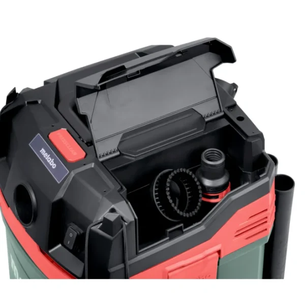 Metabo usisavač za mokro i suho usisavanje AS 20 L PC, 1200W