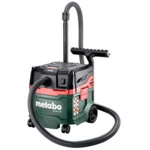 Metabo usisavač za mokro i suho usisavanje AS 20 L PC, 1200W