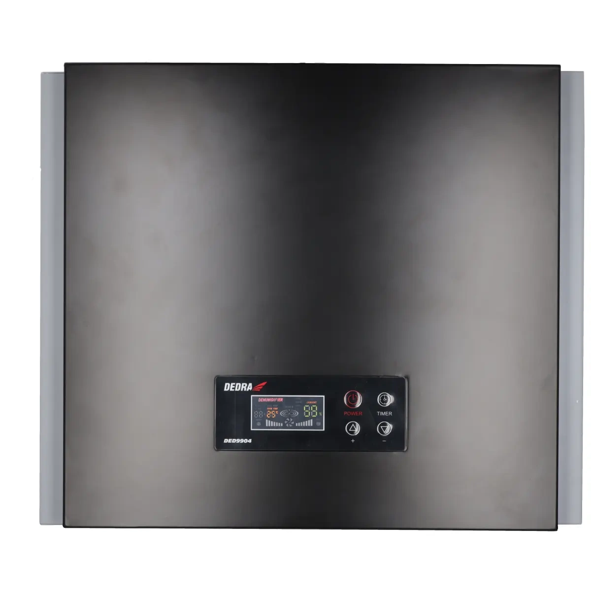 Dedra odvlaživač zraka 1000W, 90l24h, 200-300m2, DED9904