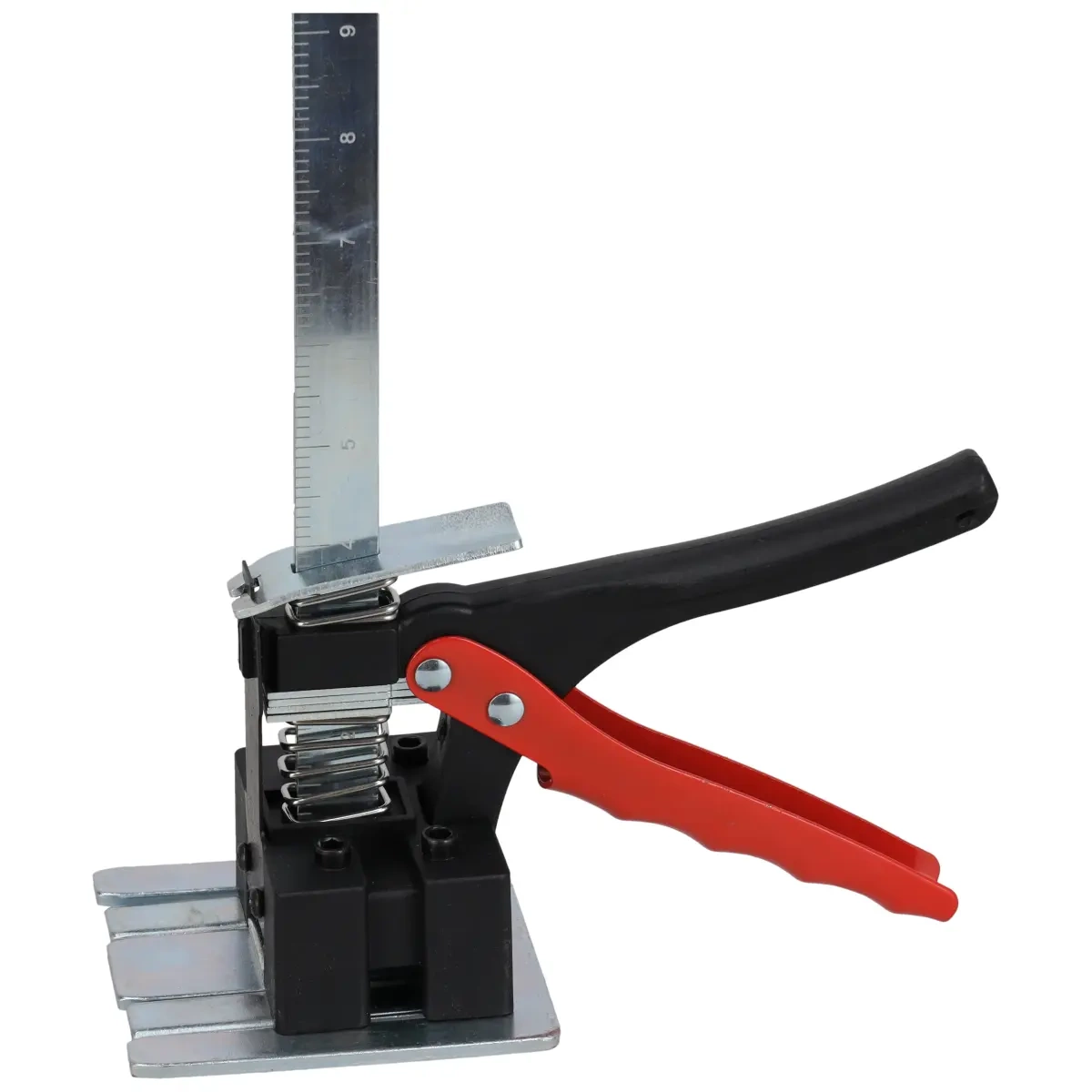 Dedra podizač za ploče i namještaj N1107, visina podizanja 25 cm, nosivost 120 kg