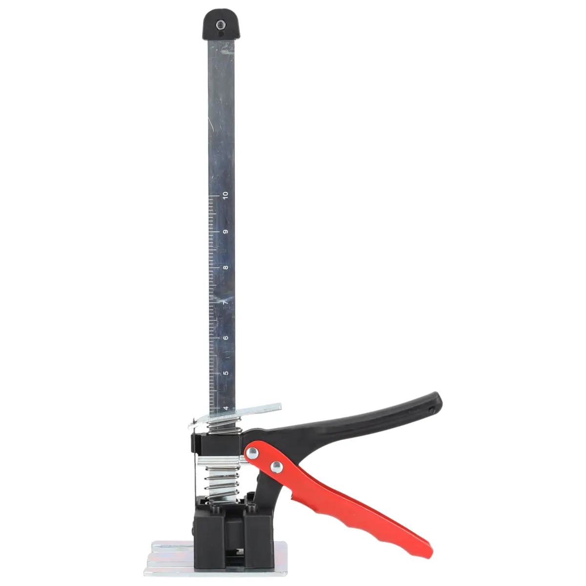 Dedra podizač za ploče i namještaj N1107, visina podizanja 25 cm, nosivost 120 kg