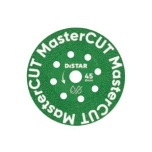 Distar rezna ploča MasterCUT fi45mm x 0,8mm prihvat 5,8mm