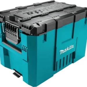 Makita MAKTRAK sistem kofera - duboka kutija za alat 40cm, P-91023