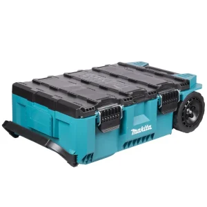 Makita MAKTRAK sistem kofera - kofer na kotačima - osnova, P-91001