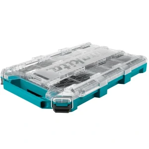 Makita MAKTRAK sistem kofera - niski srednji organizator, P-91051