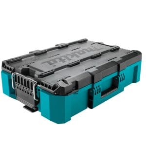 Makita MAKTRAK sistem kofera - srednja kutija za alat, P-91039