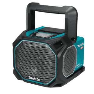 Makita aku Bluetooth zvučnik MR014GZ 1840V