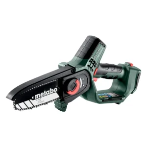 Metabo aku mini lančana pila MS 18 LTX 15 - 600856850, solo